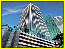 Hong Leong Building (D1), Office #451113891